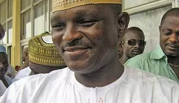 Al-Mustapha denies killing Kudirat Abiola